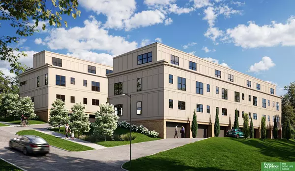 Omaha, NE 68105,1006 S 33rd Street