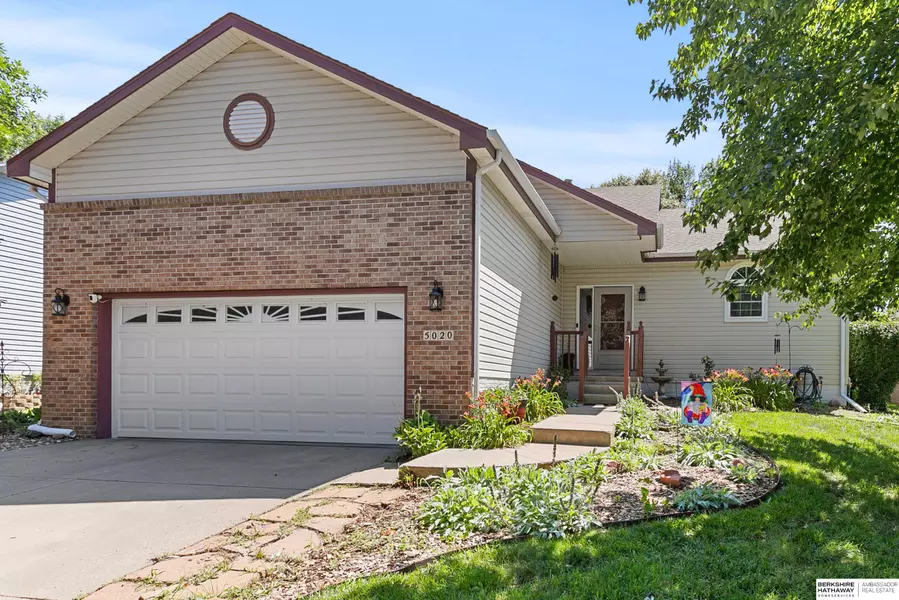5020 Valley Forge Road, Lincoln, NE 68521