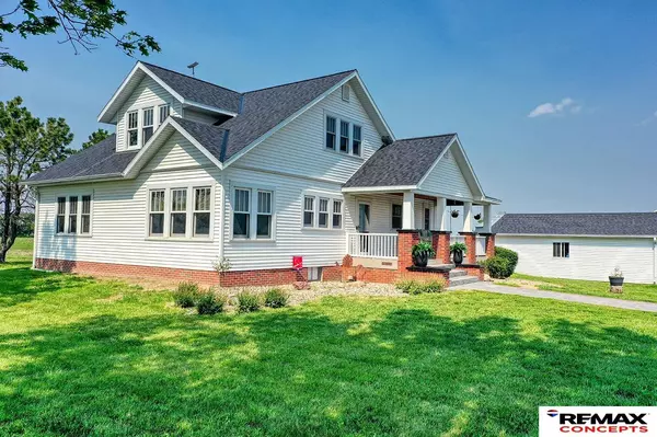 Firth, NE 68358,3738 S 54th Road