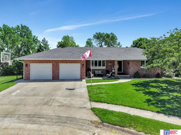 Beatrice, NE 68310,1714 S 14th Circle Drive