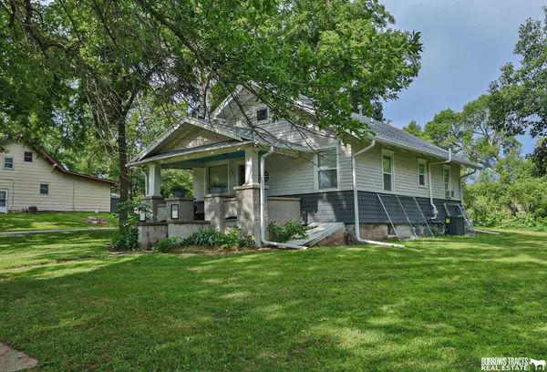Dunbar, NE 68346,301 N 2nd Street