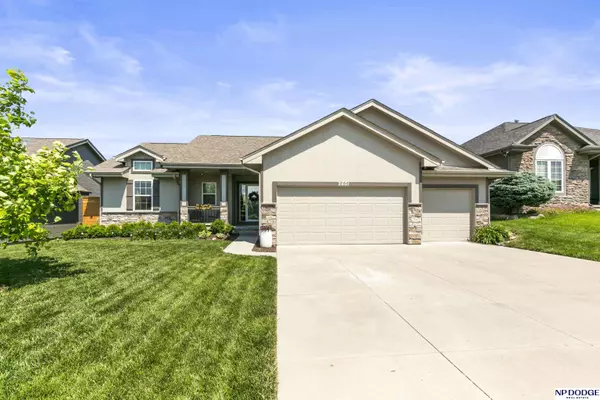 2601 N 167th Avenue, Omaha, NE 68116