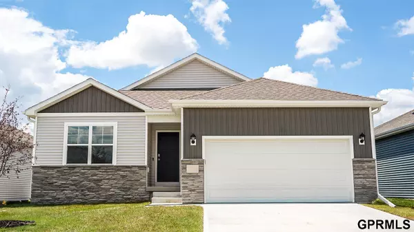 12606 S 205th Street, Gretna, NE 68028