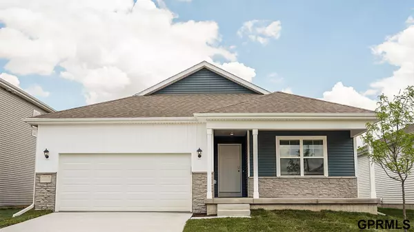 12611 S 205th Street, Gretna, NE 68028