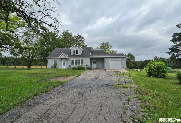 60808 702 Road, Liberty, NE 68381