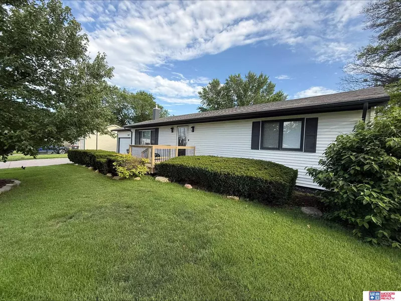 1821 Hoyt Street, Beatrice, NE 68310