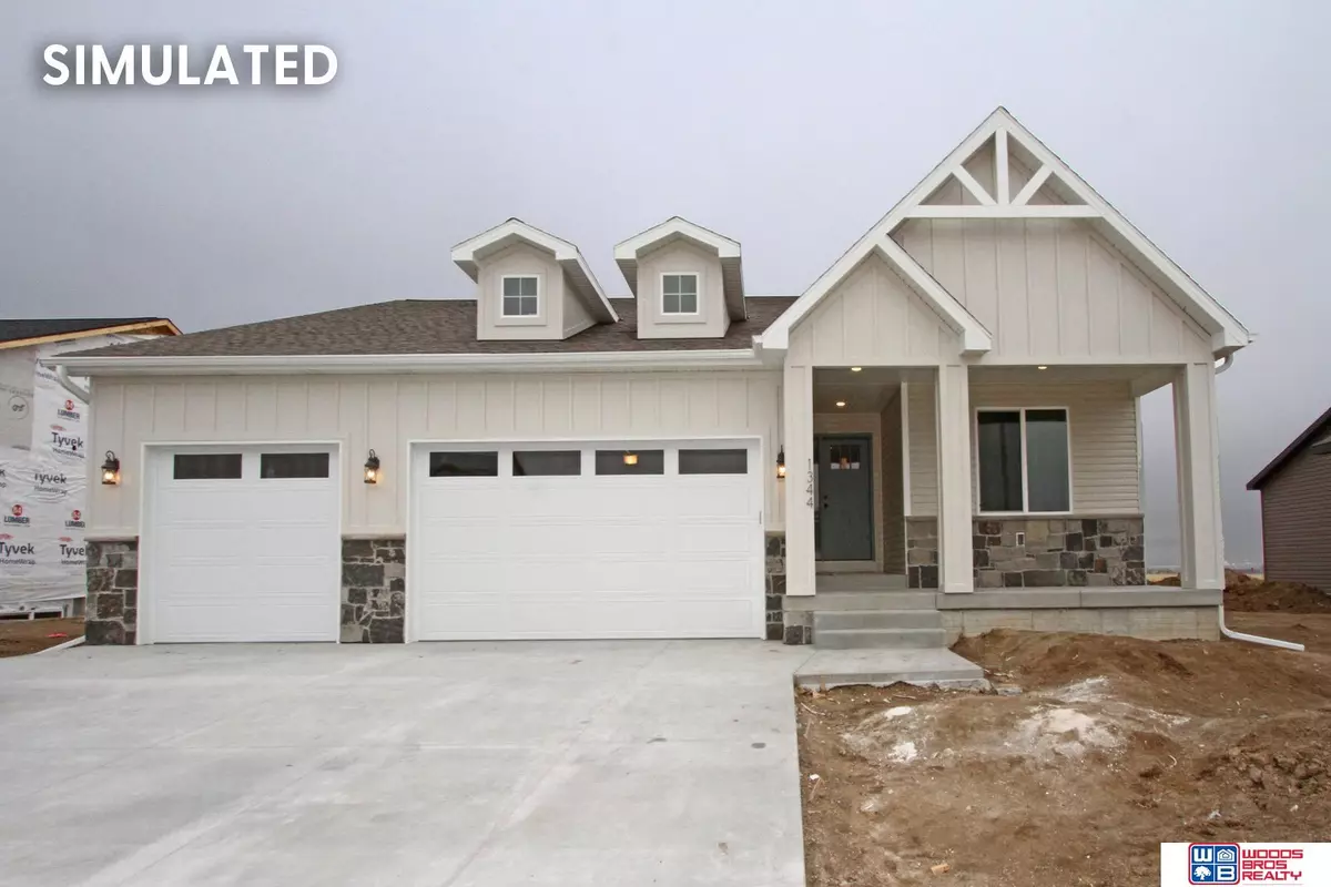 Ashland, NE 68003,1145 S 9th Avenue