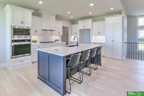 Elkhorn, NE 68022,5808 N 198th Street