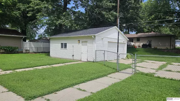 Wahoo, NE 68066,820 W 15th Street