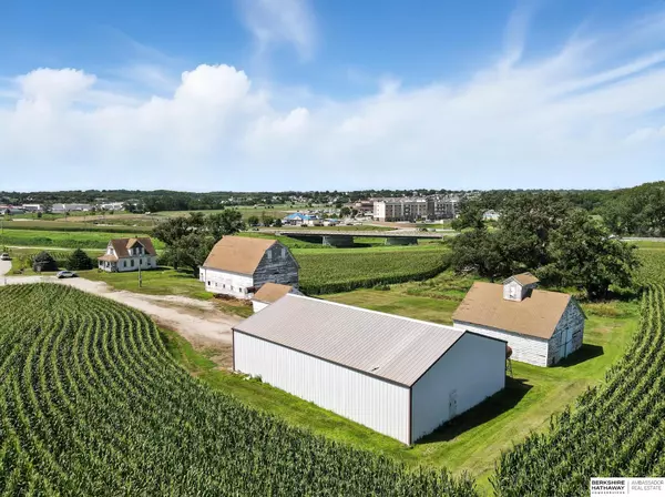 Bellevue, NE 68123,11112 Old 36th Street