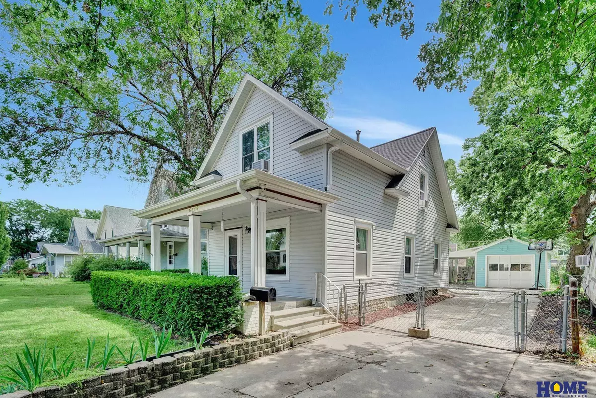 Lincoln, NE 68504,5319 Walker Avenue
