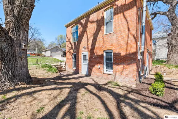 Peru, NE 68421,807 7th Street