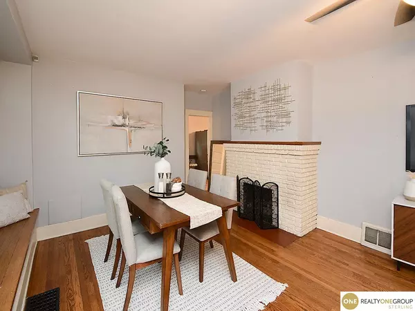 Omaha, NE 68132,5109 Davenport Street