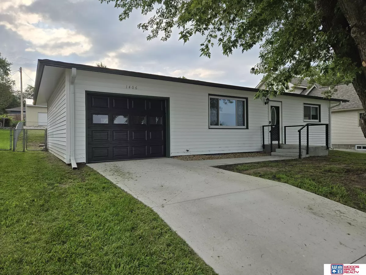 Beatrice, NE 68310,1406 N 8th Street