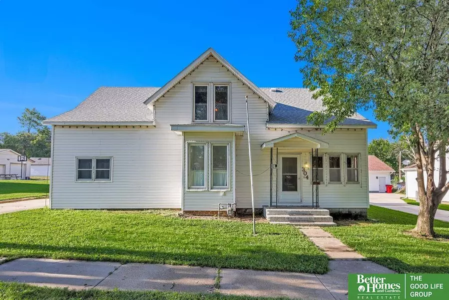 304 Vine Street, Yutan, NE 68073