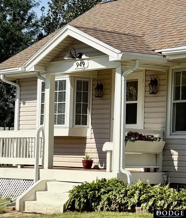 Fremont, NE 68025,949 N Hancock Street