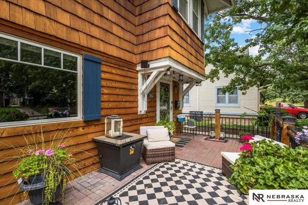 Omaha, NE 68105,1912 South 36th Street