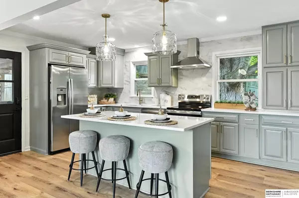 Omaha, NE 68152,11935 Calhoun Road