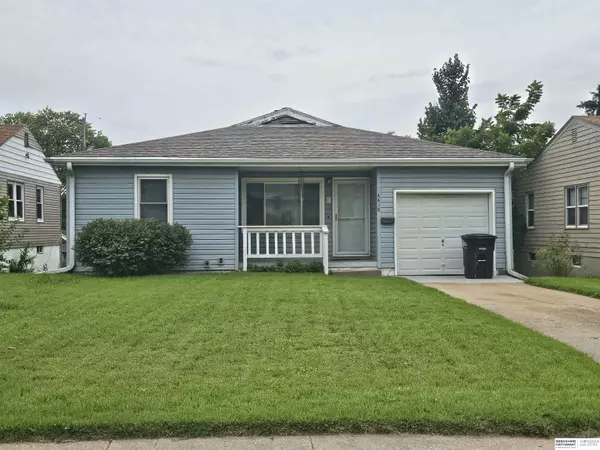 4418 N 53rd Street, Omaha, NE 68104