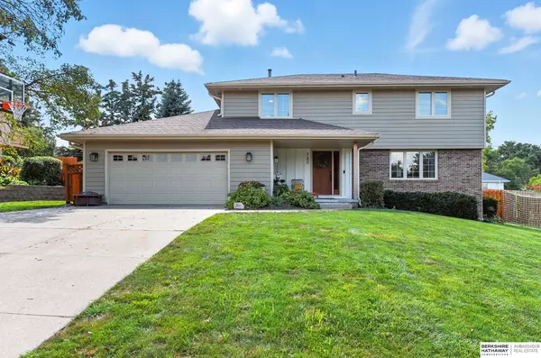 Omaha, NE 68154,760 Leawood Drive