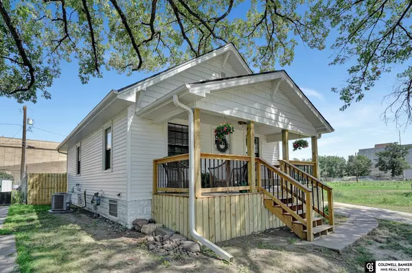 Lincoln, NE 68508,1438 N 15th Street