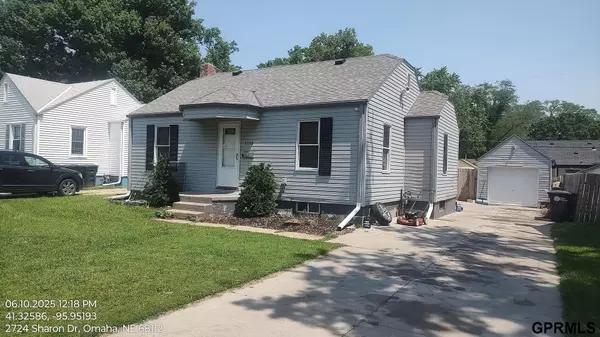 Omaha, NE 68112,2728 Sharon Drive