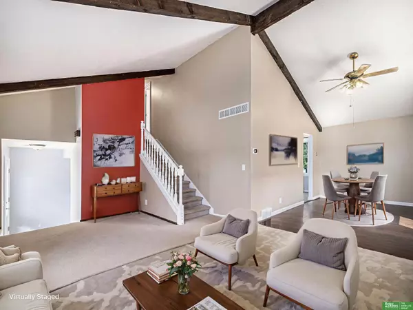 Bellevue, NE 68005,807 Bluff Street