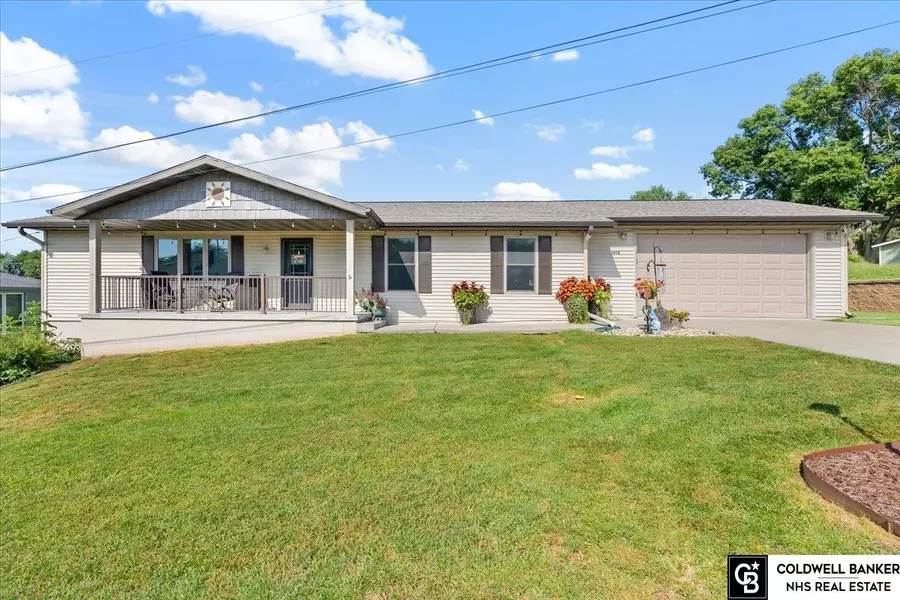 1018 Skyline Drive, Logan, IA 51546