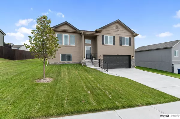 Bellevue, NE 68123,14611 S 18th Street