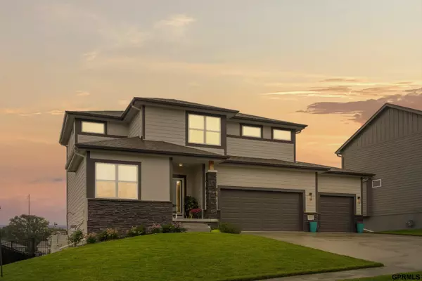 Omaha, NE 68136,9703 S 184 Street