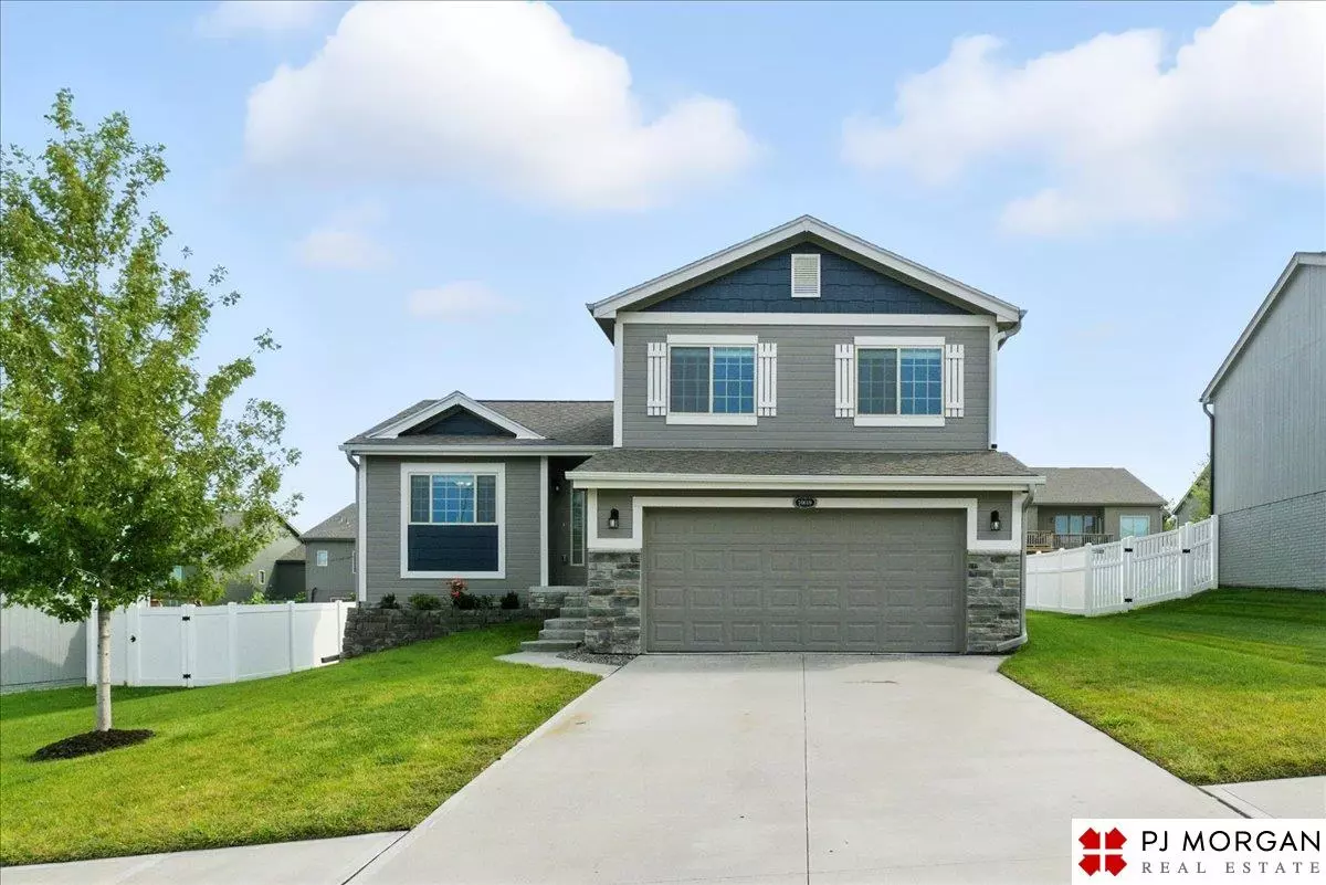 Bennington, NE 68007,16619 Hanover Street