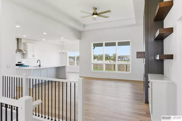 Bennington, NE 68007,8226 N 167th Avenue