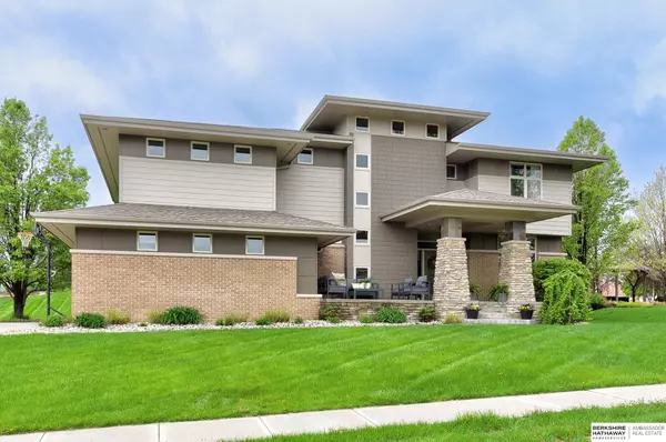 Omaha, NE 68136,10810 S 172 Street