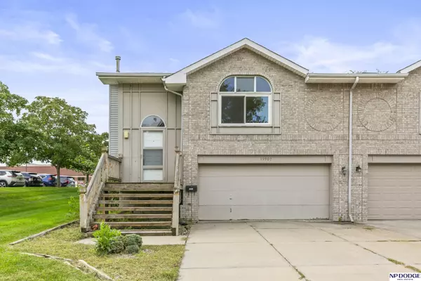 15907 Gold Circle, Omaha, NE 68130
