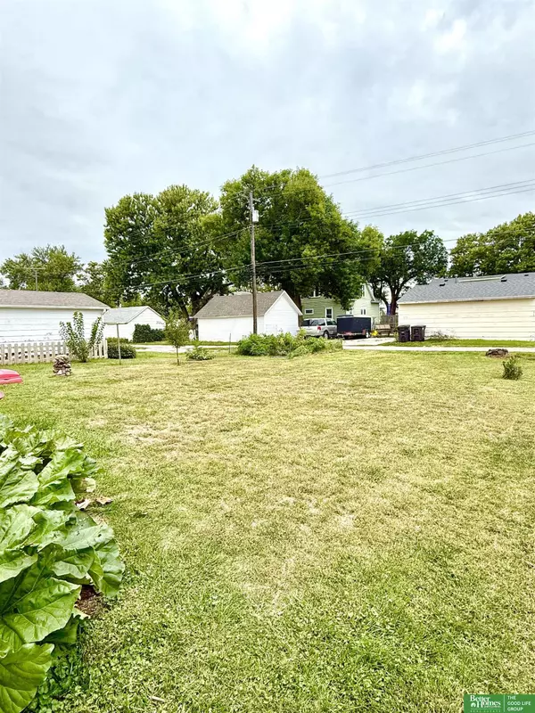 York, NE 68467,413 N Iowa Avenue