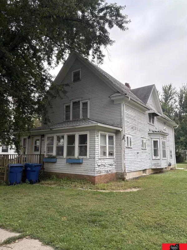 525 Main Street, Lyons, NE 68038