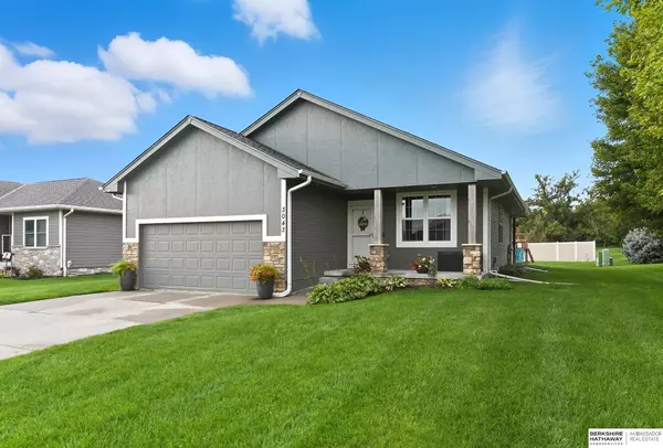 3043 Boyd Street, Ashland, NE 68003