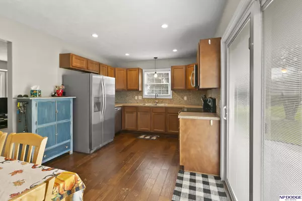 Omaha, NE 68138,8919 S 142 Avenue Circle