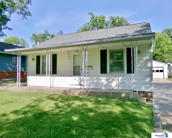 1322 N 9Th Street, Beatrice, NE 68310
