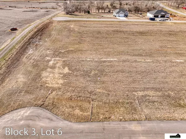 Hickman, NE 68372,19500 S 54th Street  #B3 - L6