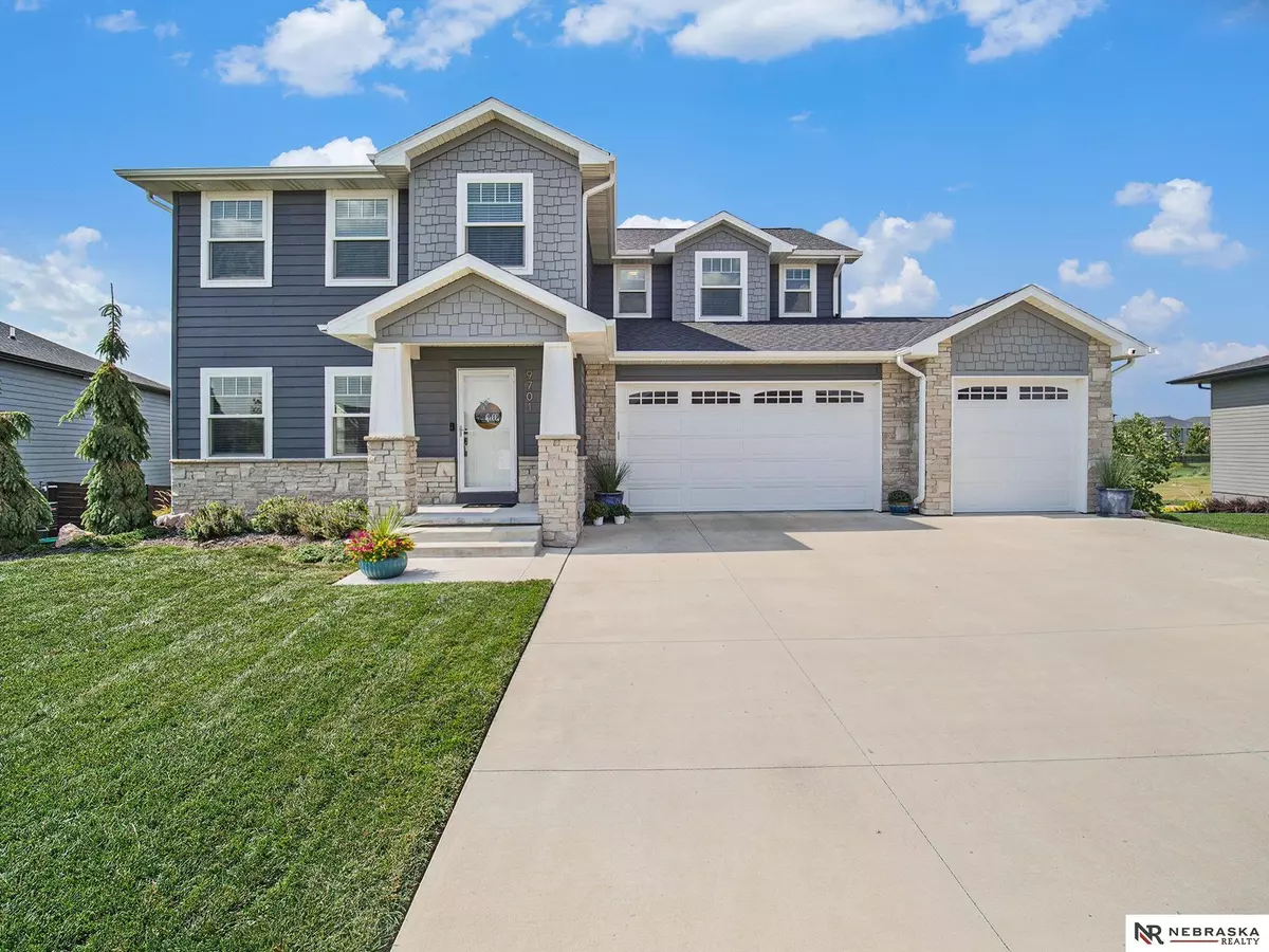 Lincoln, NE 68516,9701 S 34 Street