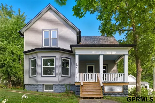 Malvern, IA 51551,508 Prospect Avenue