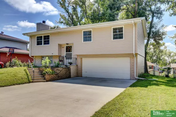 Omaha, NE 68134,9447 Ames Avenue