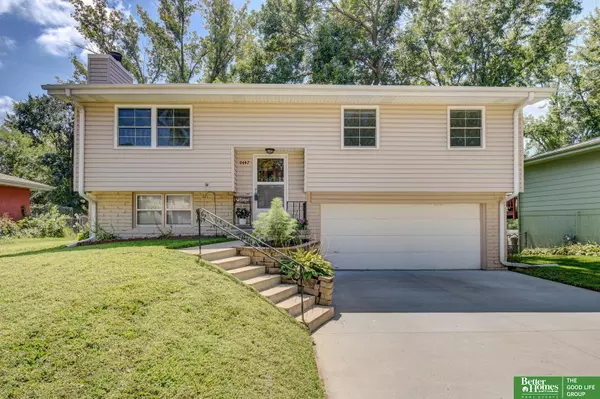 9447 Ames Avenue,  Omaha,  NE 68134