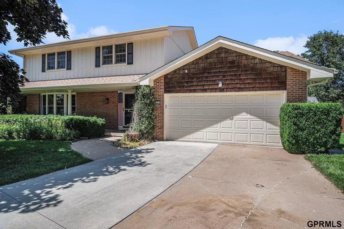 Omaha, NE 68144,14710 Frances Circle