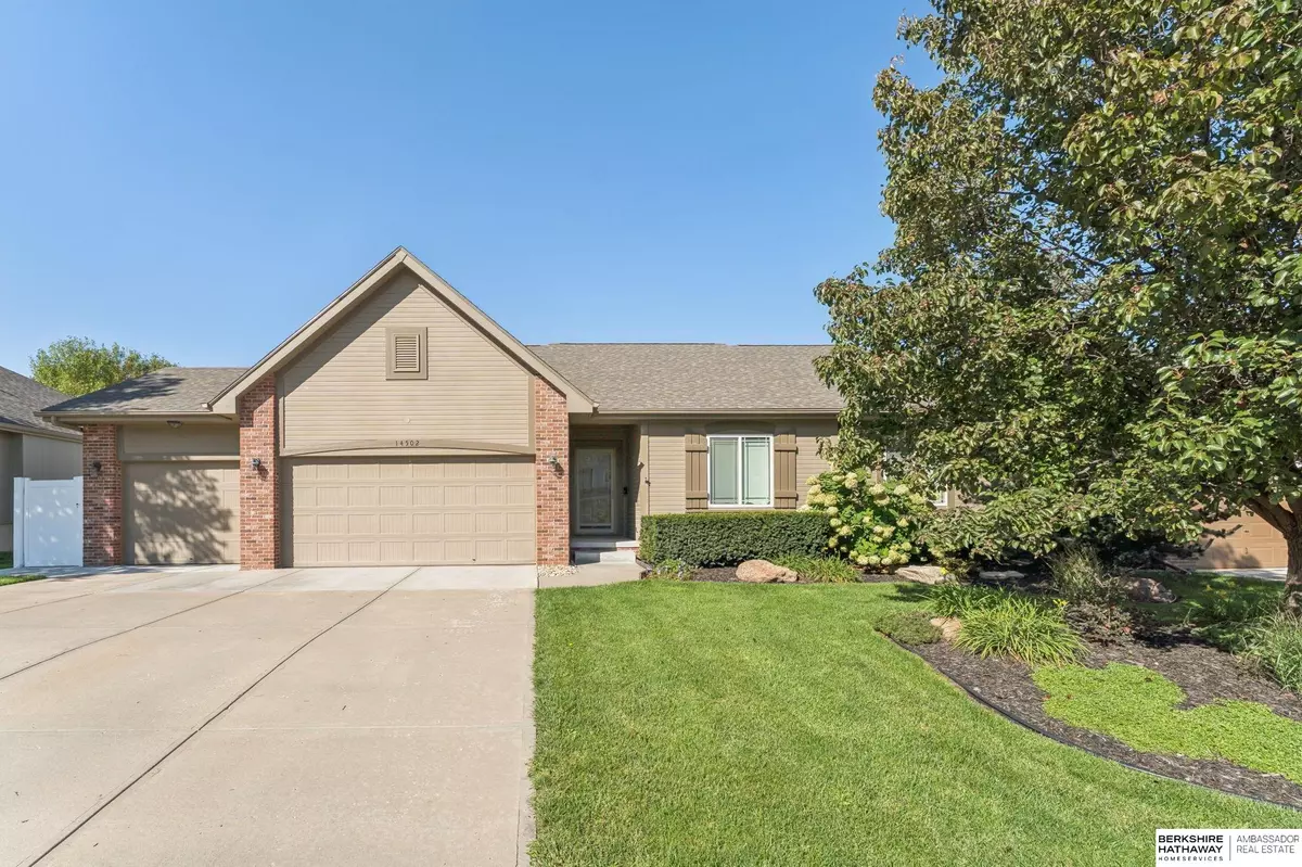 Bellevue, NE 68812-3,14502 S 22nd Street