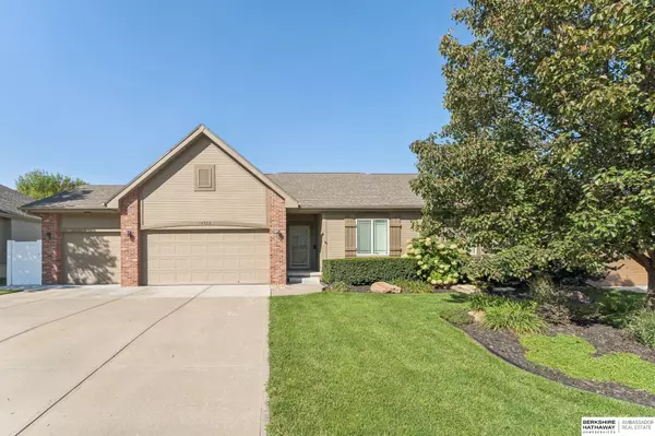 14502 S 22nd Street,  Bellevue,  NE 68812-3