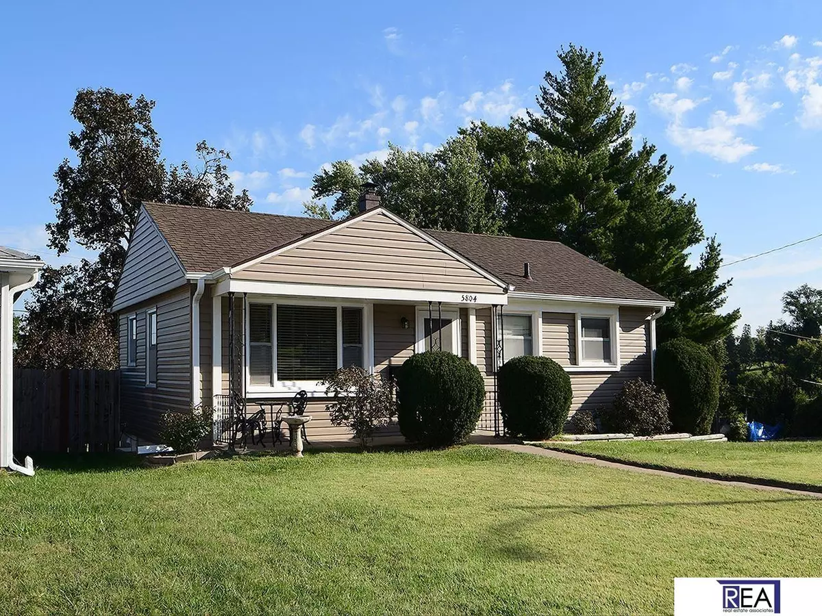 Omaha, NE 68106,5804 Frederick Street