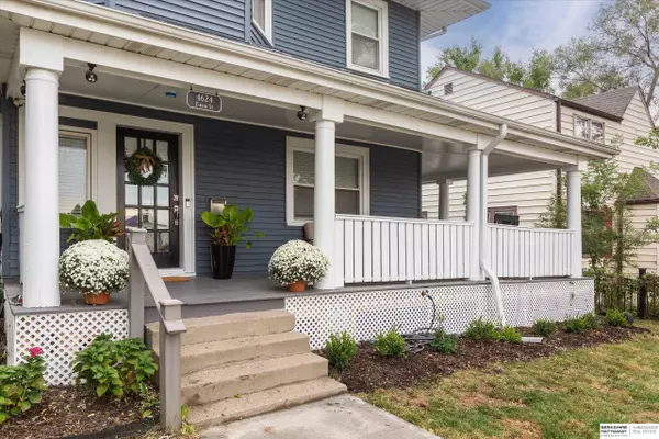 Omaha, NE 68132,4624 Farnam Street