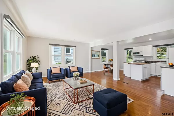 Omaha, NE 68127,8000 Park Drive